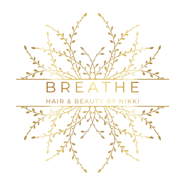 BREATHE Hair & Beauty By NIKKI