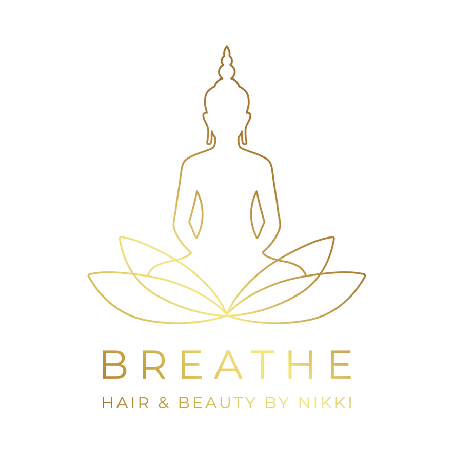 Breathe Buddha